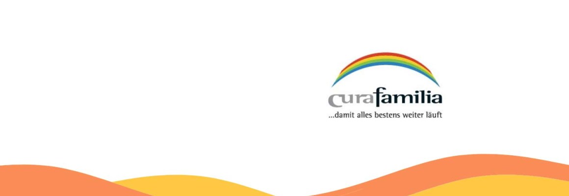 Jobs bei Curafamilia